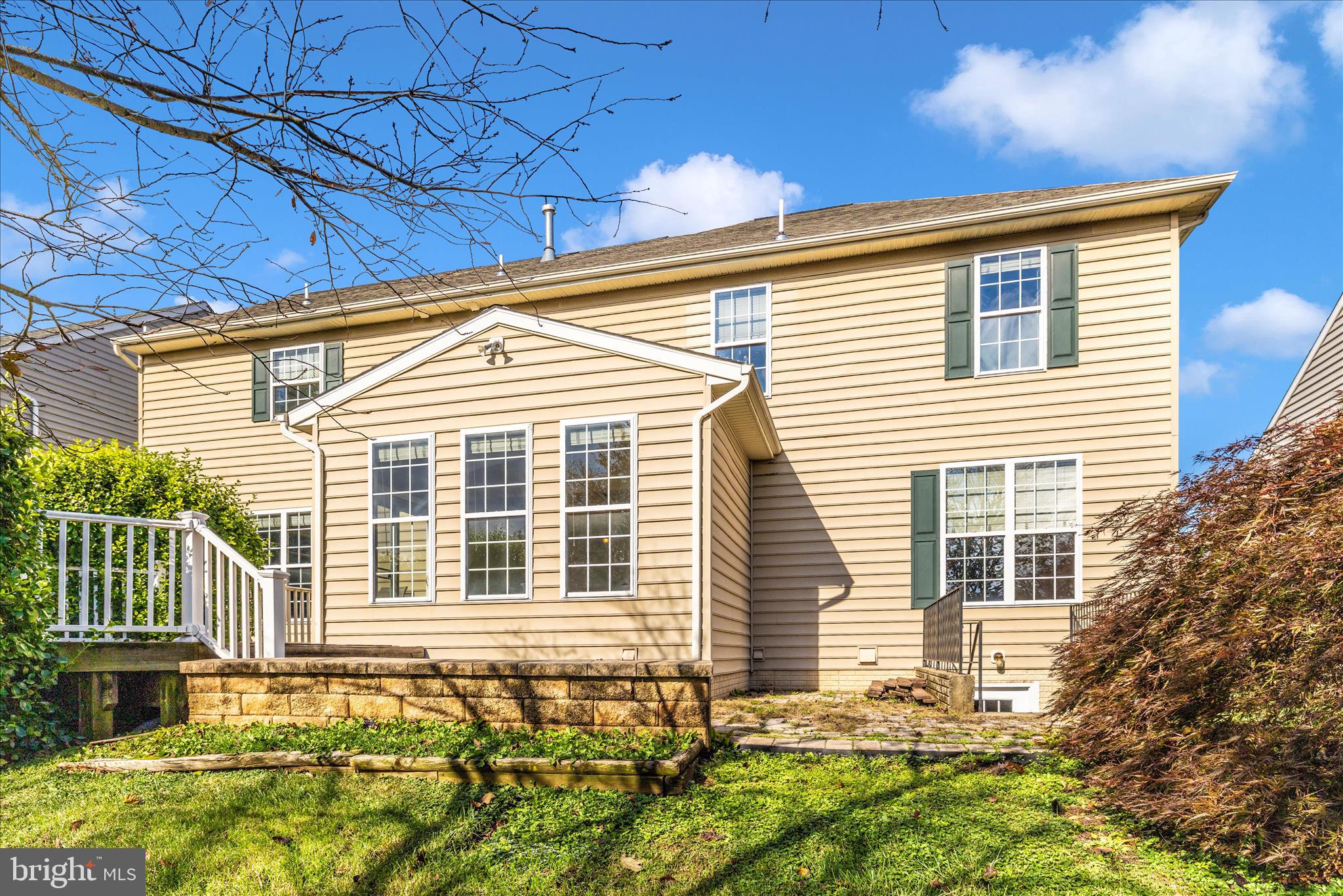102 Sunlight Drive Frederick, MD 21702 - Photo 49 of 65 front view of a house