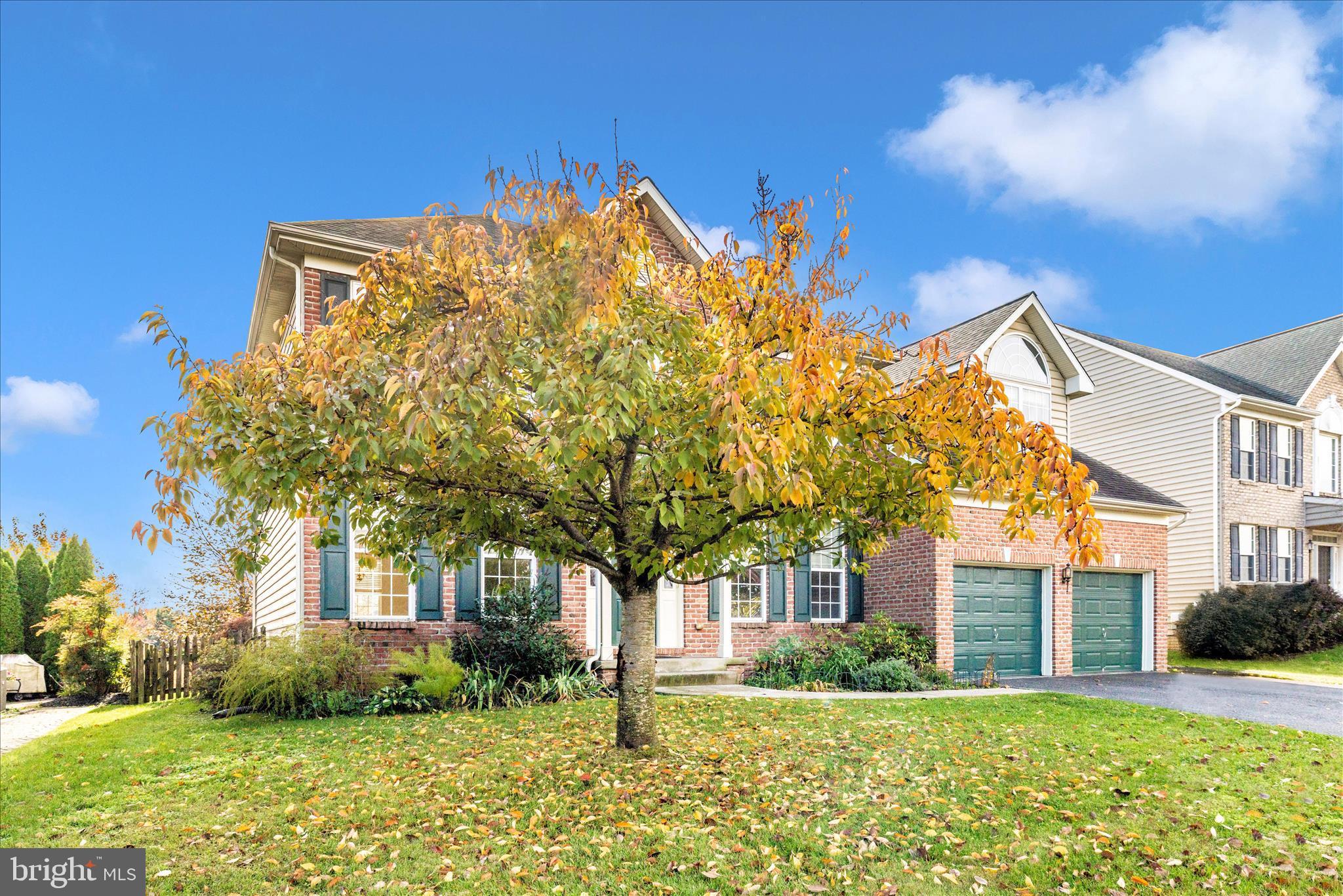 102 Sunlight Drive Frederick, MD 21702 - Photo 52 of 65 Exterior Front