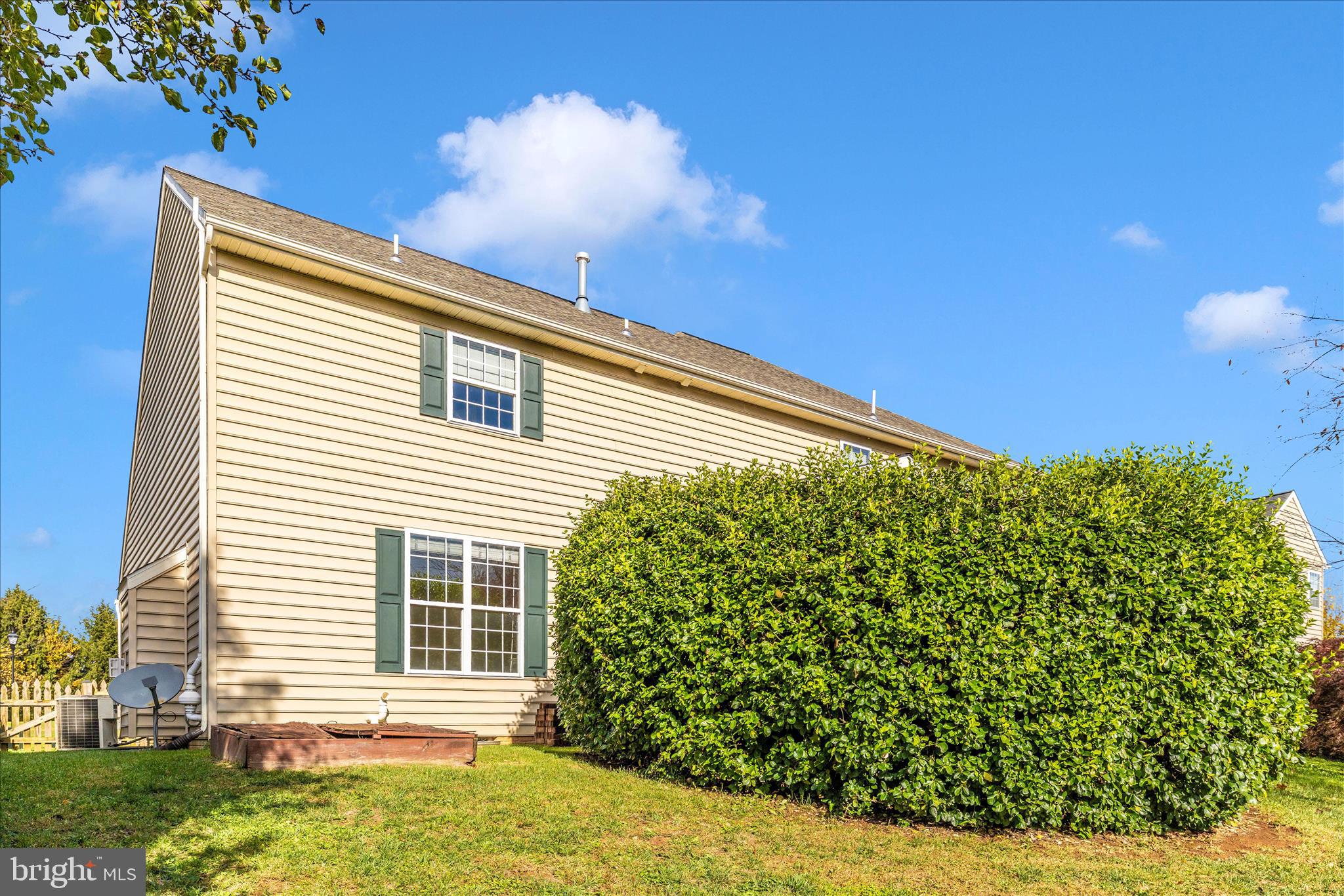 102 Sunlight Drive Frederick, MD 21702 - Photo 57 of 65 Exterior Back