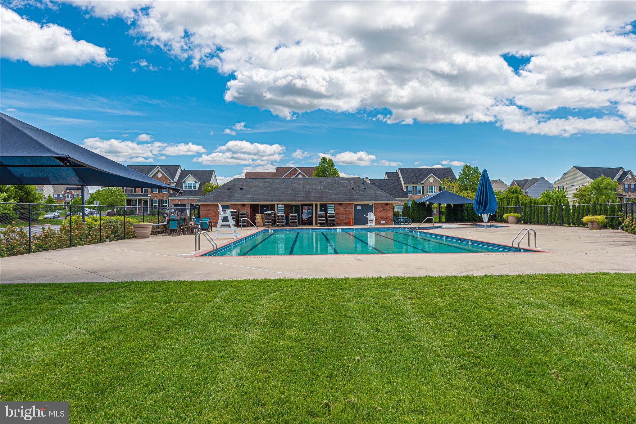 102 Sunlight Drive Frederick, MD 21702 - Photo 60 of 65 Community