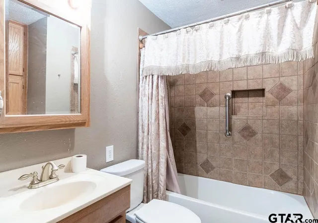 $160,000 | 171 Echo Lane, Rusk, TX 75785