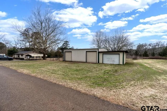 $160,000 | 171 Echo Lane, Rusk, TX 75785