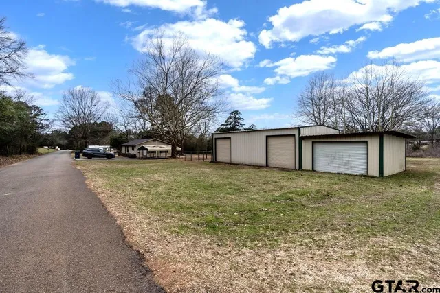 $160,000 | 171 Echo Lane, Rusk, TX 75785
