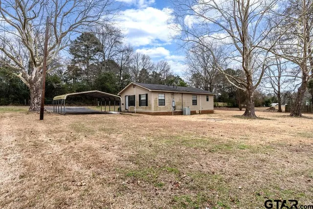 $160,000 | 171 Echo Lane, Rusk, TX 75785