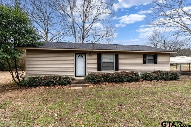 $160,000 | 171 Echo Lane, Rusk, TX 75785