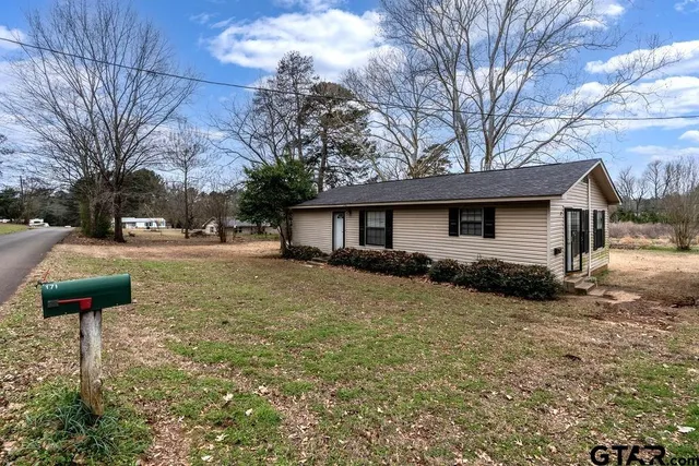 $160,000 | 171 Echo Lane, Rusk, TX 75785
