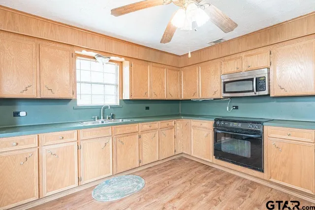 $160,000 | 171 Echo Lane, Rusk, TX 75785