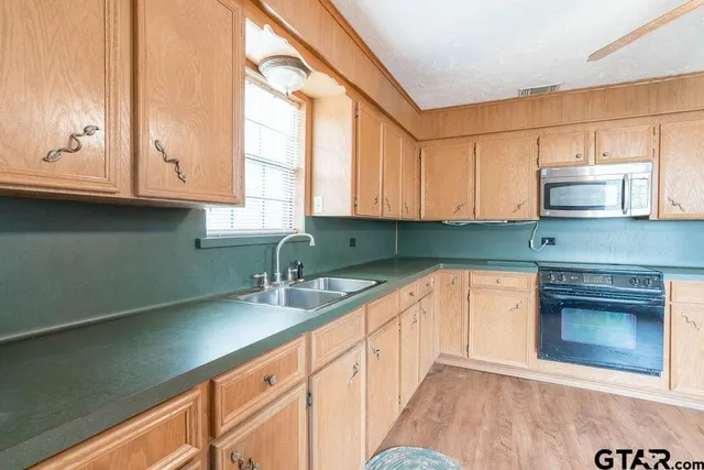 $160,000 | 171 Echo Lane, Rusk, TX 75785