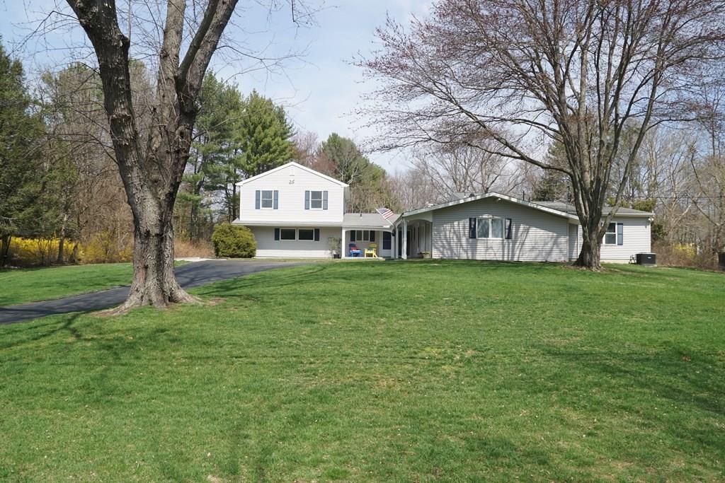 60 Tumblebrook Road Woodbridge, CT 06525 - Photo 1 of 1