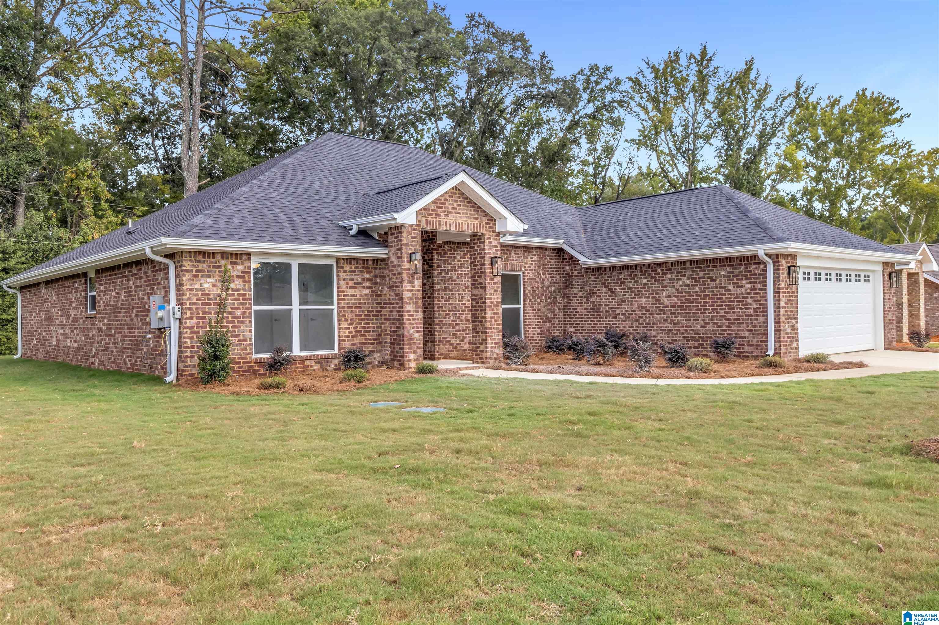 357 Union Loop Montevallo, AL 35115 - Photo 2 of 29