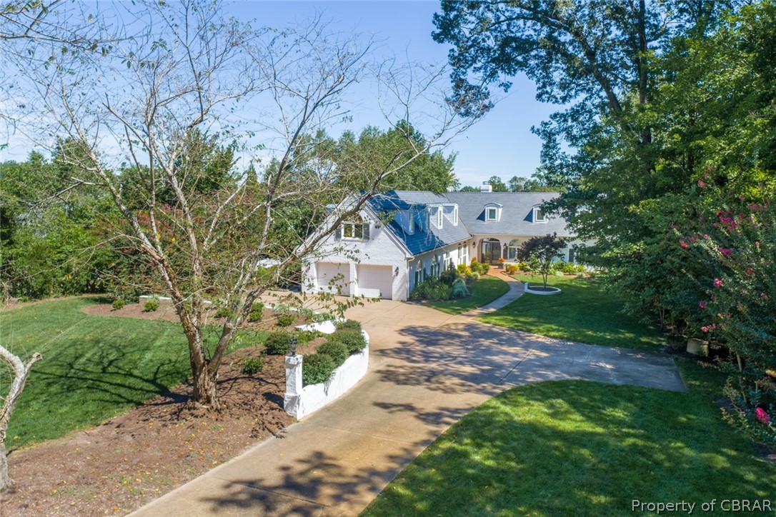 1330 Oakes Landing Road Saluda, VA 23149 - Photo 5 of 49