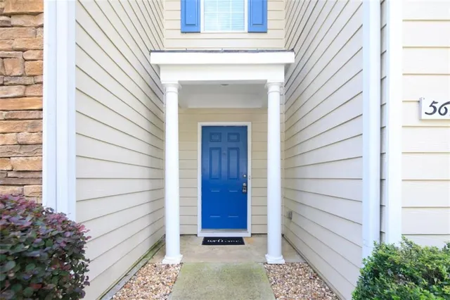 $289,000 | 5675 Terremont Circle, Norcross, GA 30093