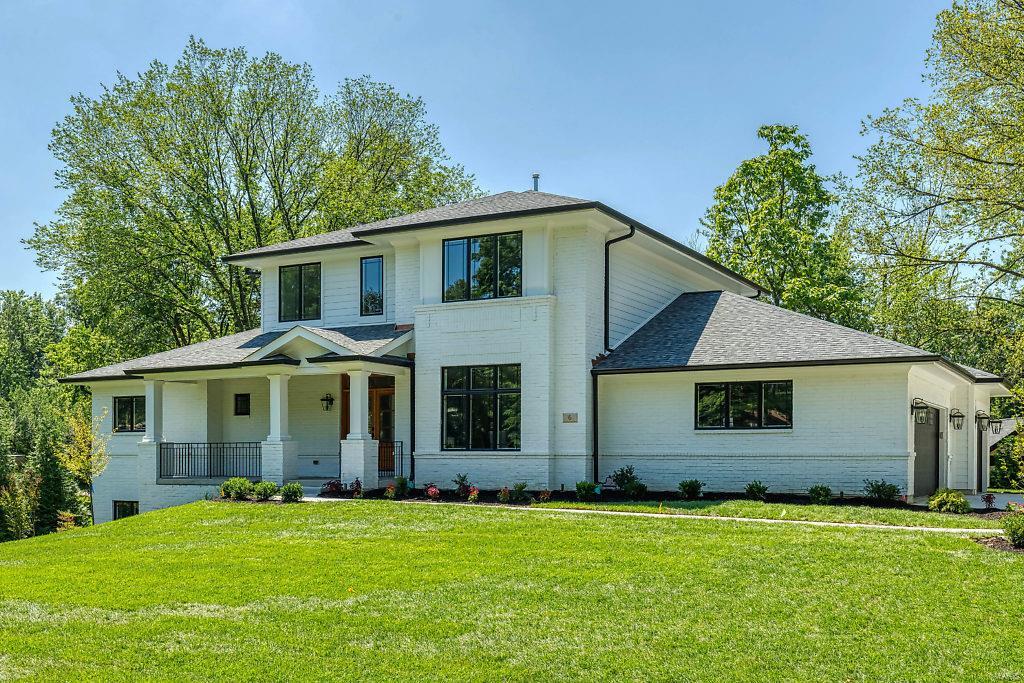 4 Fielding Road Ladue, MO 63124 - Photo 1 of 63 Gallery Image 1