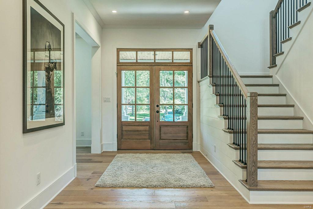 4 Fielding Road Ladue, MO 63124 - Photo 2 of 63 Gallery Image 2