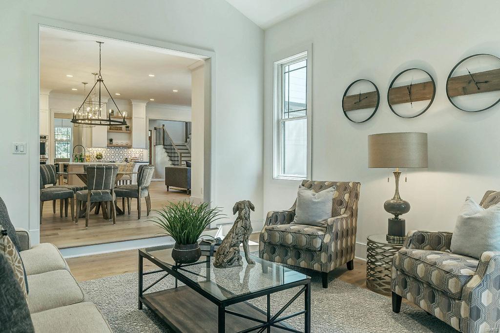 4 Fielding Road Ladue, MO 63124 - Photo 22 of 63 Gallery Image 22