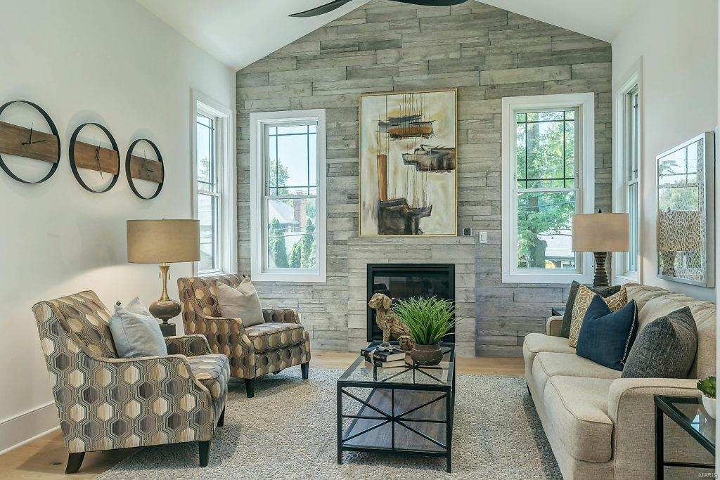 4 Fielding Road Ladue, MO 63124 - Photo 23 of 63 Gallery Image 23