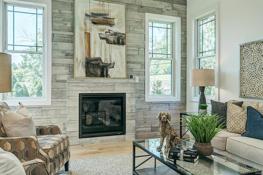 4 Fielding Road Ladue, MO 63124 - Photo 24 of 63 Gallery Image 24