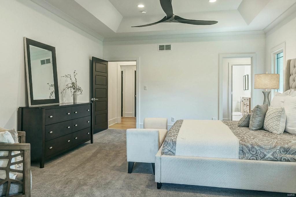 4 Fielding Road Ladue, MO 63124 - Photo 29 of 63 Gallery Image 29