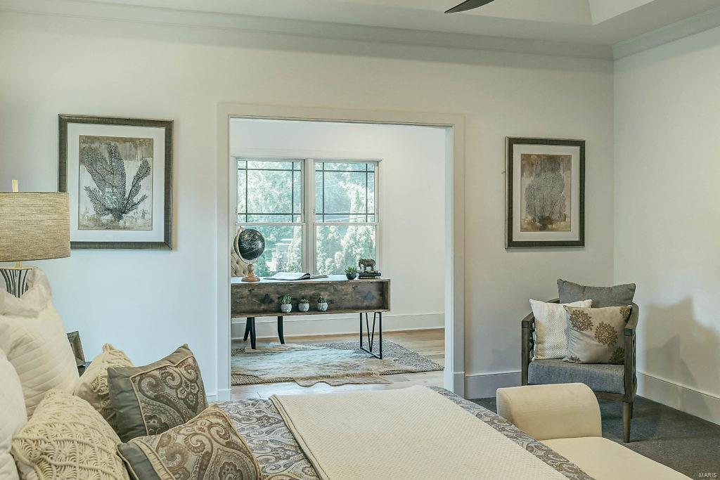 4 Fielding Road Ladue, MO 63124 - Photo 30 of 63 Gallery Image 30
