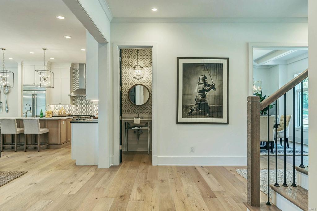 4 Fielding Road Ladue, MO 63124 - Photo 4 of 63 Gallery Image 4