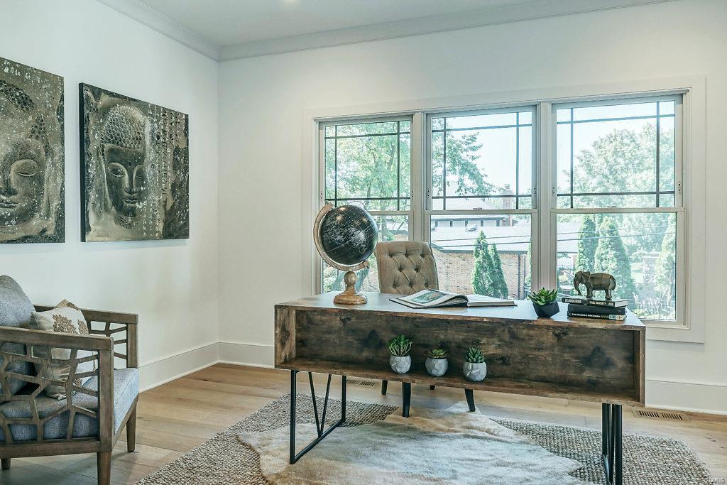 4 Fielding Road Ladue, MO 63124 - Photo 31 of 63 Gallery Image 31