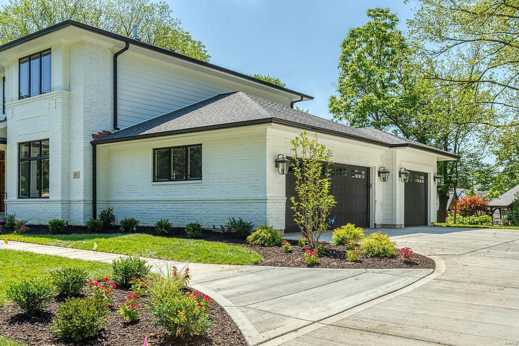 4 Fielding Road Ladue, MO 63124 - Photo 63 of 63 Gallery Image 63