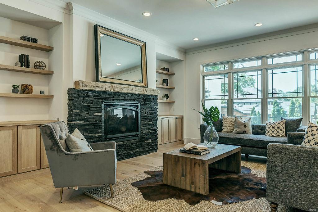 4 Fielding Road Ladue, MO 63124 - Photo 9 of 63 Gallery Image 9