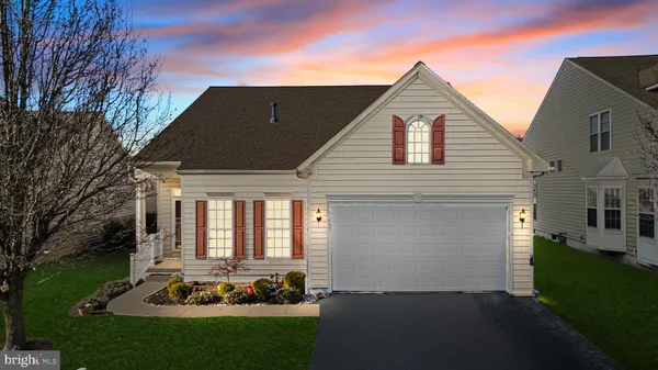 $389,000 | 407 Caledonia Way, Townsend, DE 19734