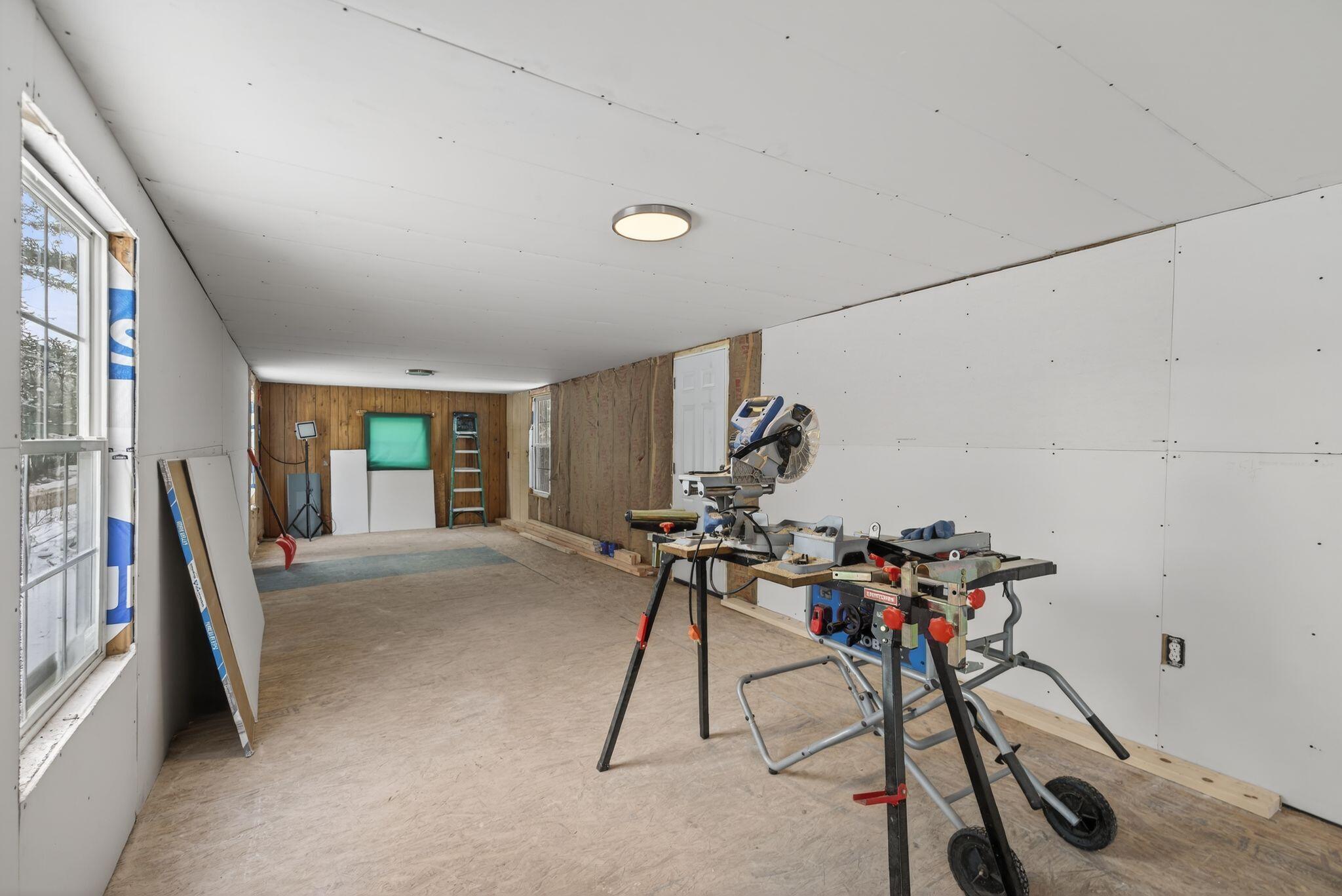 1344 Old Rte One Waldoboro, ME 04572 - Photo 19 of 24 Shell