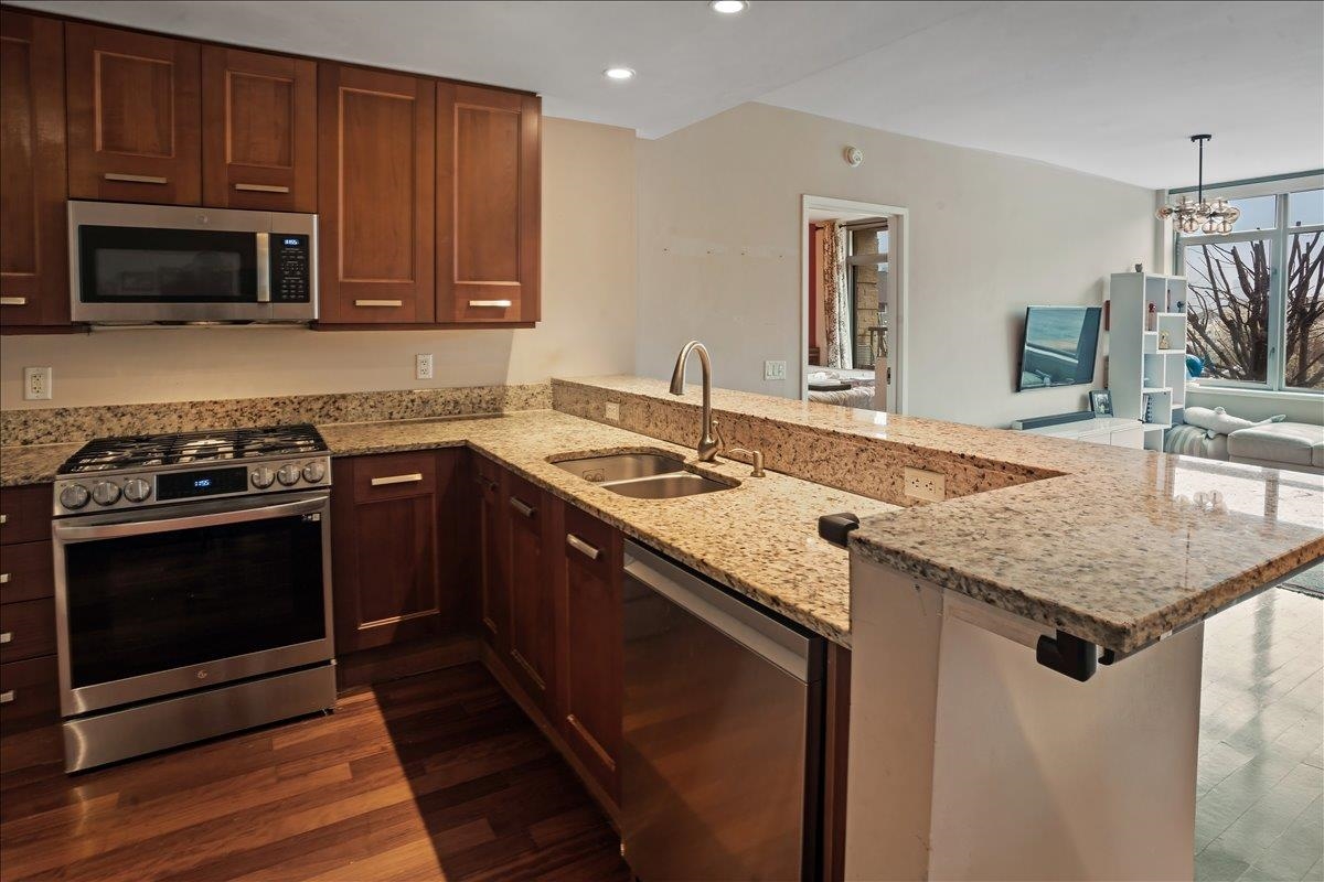 8100 River Road, Unit 302 North Bergen, NJ 07047 - Photo 9 of 24 Gallery Image 9