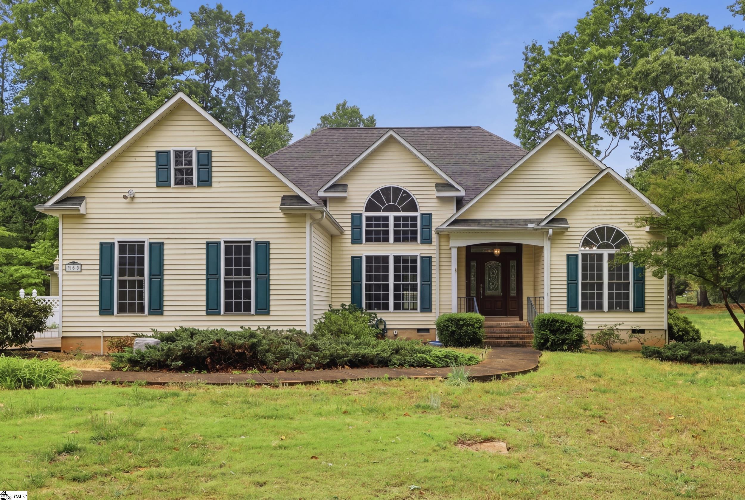 950 Spring Valley Road Inman, SC 29349 - Photo 1 of 37 Gallery Image 1