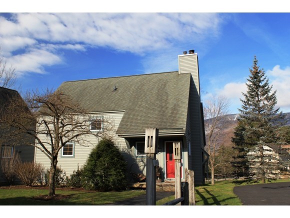 32 Eagle Nest Road, Unit 1 Manchester, VT 05255 - Photo 1 of 1 Gallery Image 1