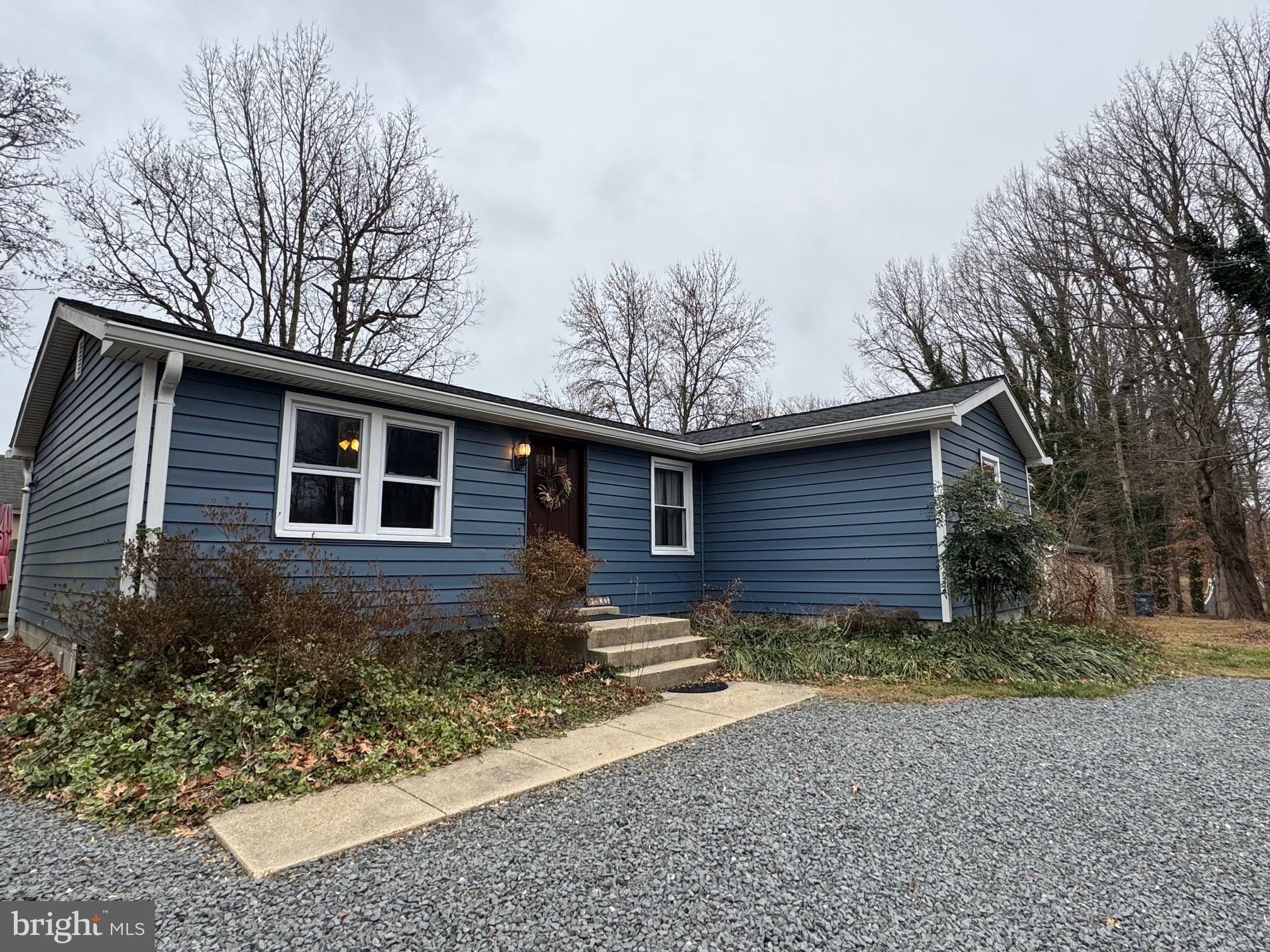 6227 Dalrymple Road Chesapeake Beach, MD 20732 - Photo 1 of 25