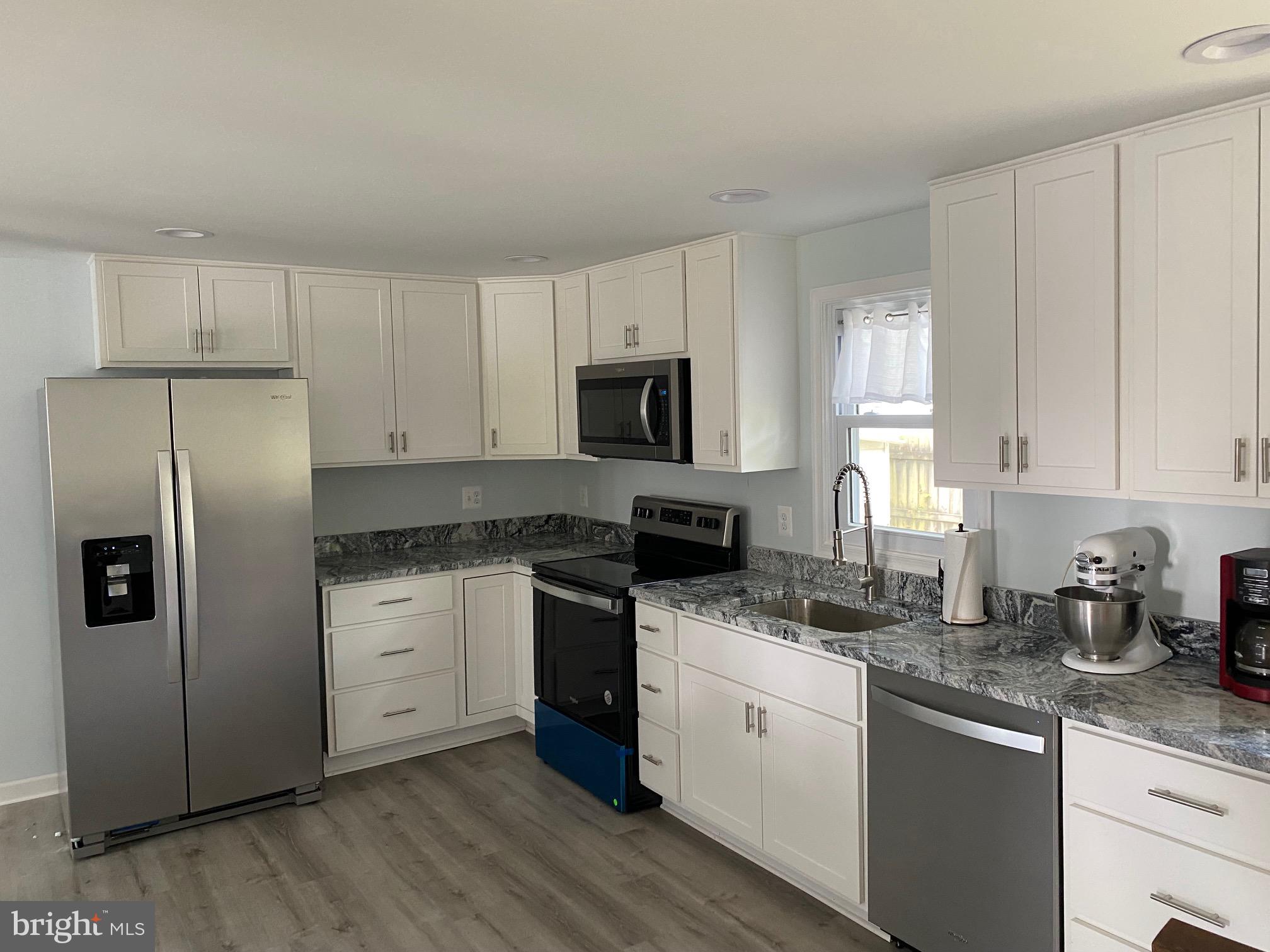 6227 Dalrymple Road Chesapeake Beach, MD 20732 - Photo 4 of 25 Large open kitchen