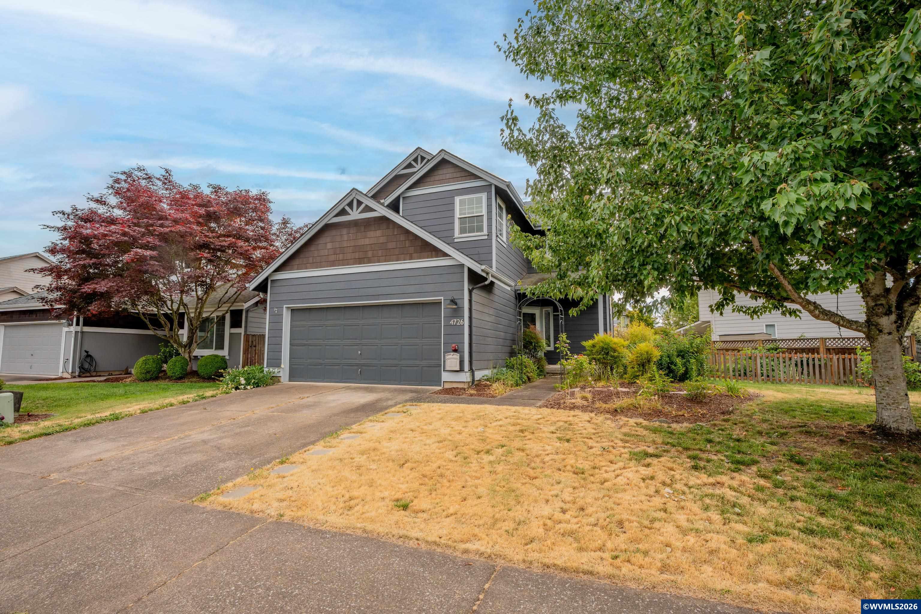 4726 Elk Run Drive Southwest Albany, OR 97321 - Photo 32 of 34