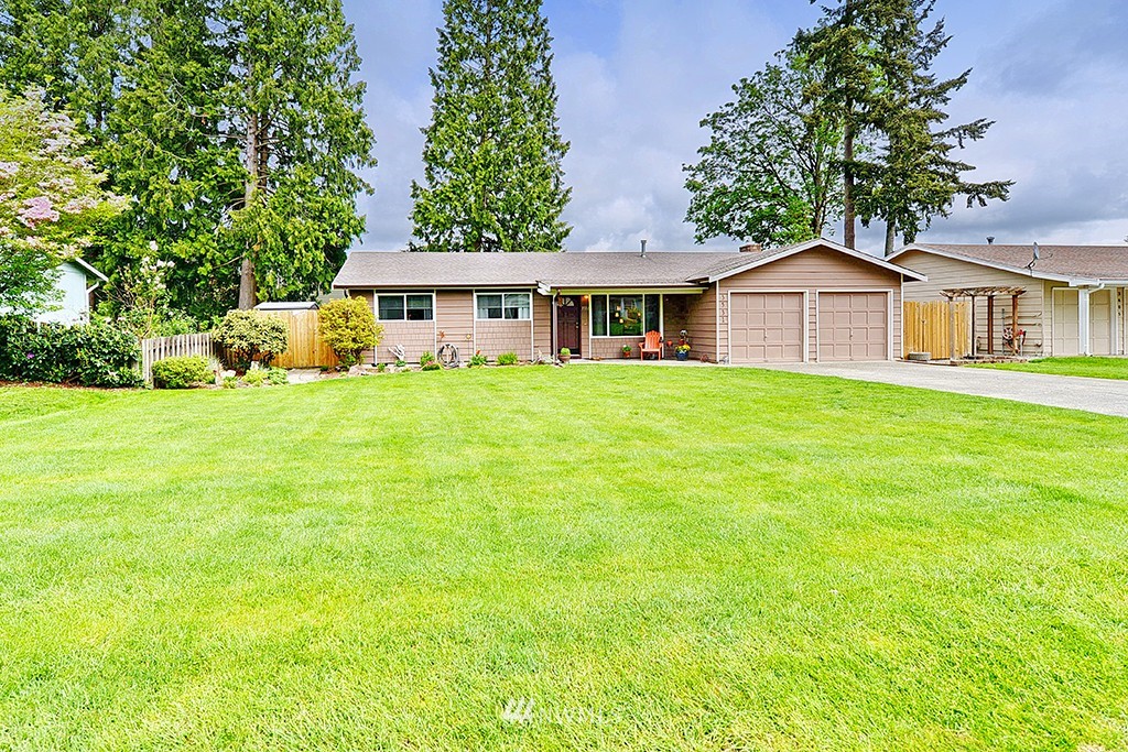 3531 199th Street Southeast Bothell, WA 98012 - Photo 1 of 16