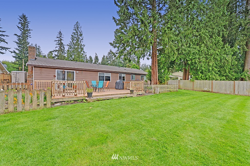 3531 199th Street Southeast Bothell, WA 98012 - Photo 16 of 16
