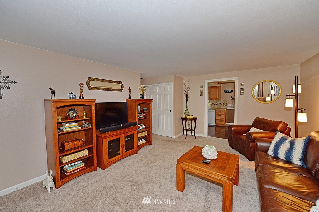 3531 199th Street Southeast Bothell, WA 98012 - Photo 3 of 16