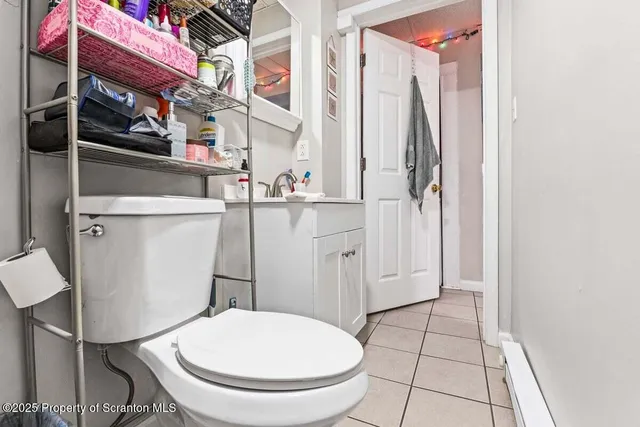 a room with lots of gym equipment