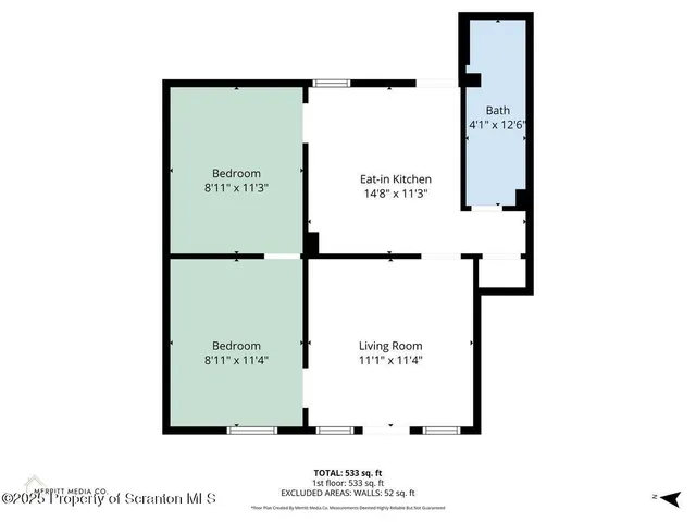 $485,000 | 212 East Elm Street, Dunmore, PA 18512