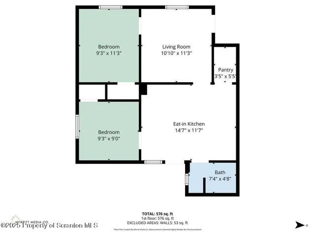 $485,000 | 212 East Elm Street, Dunmore, PA 18512