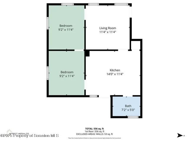 $485,000 | 212 East Elm Street, Dunmore, PA 18512
