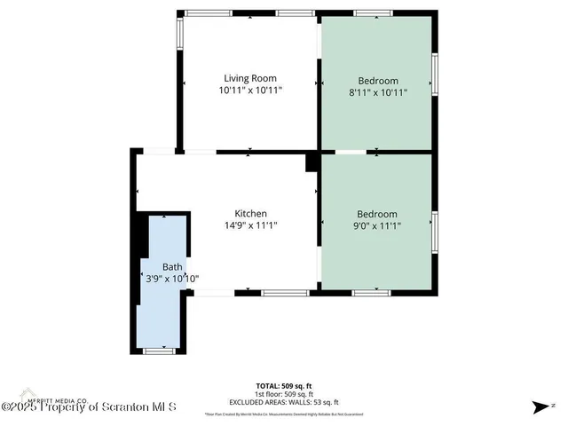 $485,000 | 212 East Elm Street, Dunmore, PA 18512