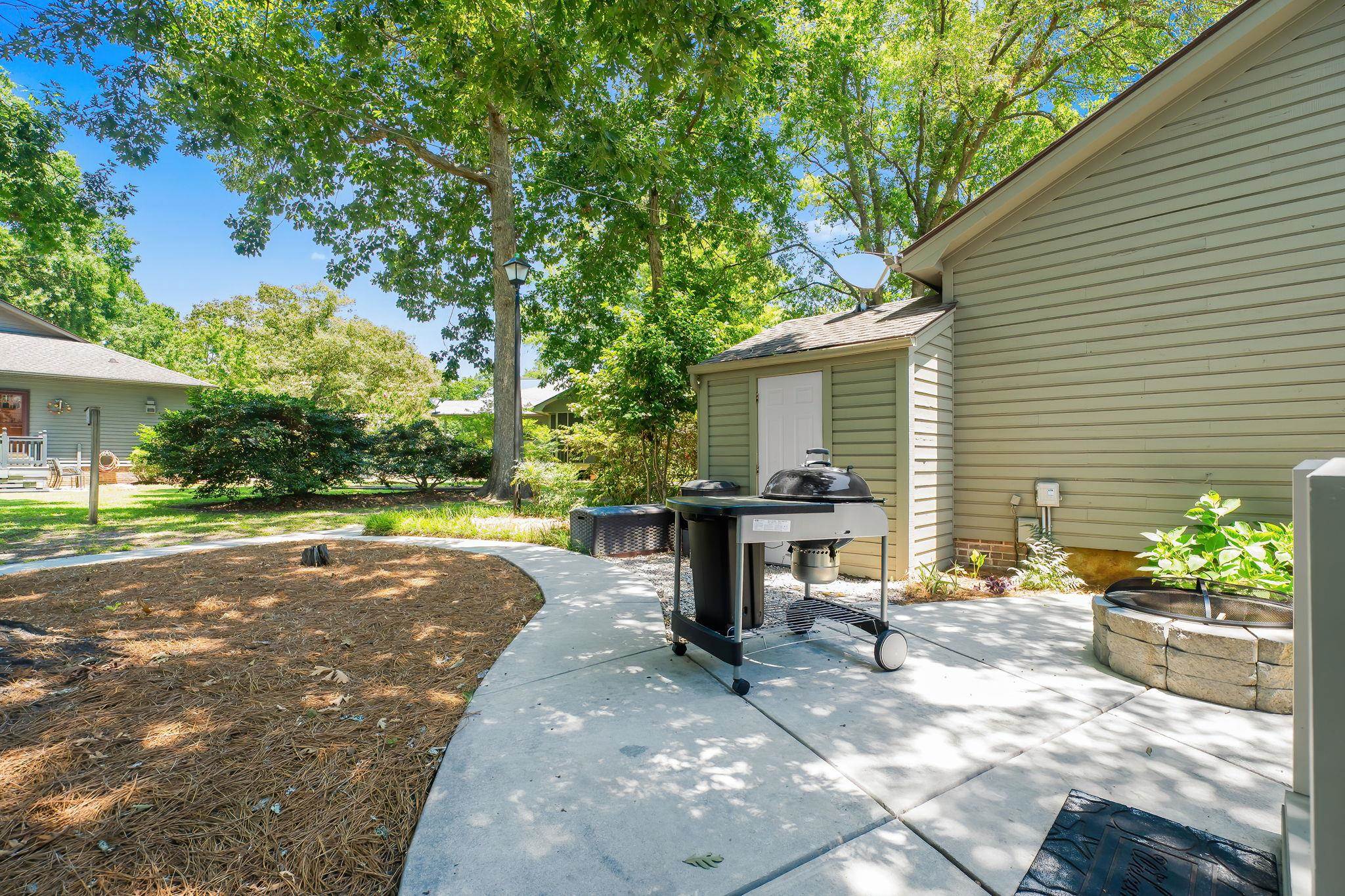 812 Villa Court, Unit 812 Murrells Inlet, SC 29576 - Photo 26 of 43