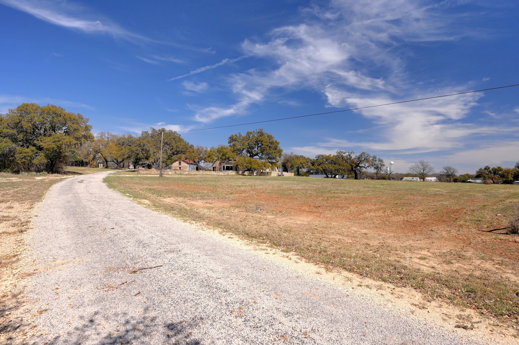 1668 Rocky Road Blanco, TX 78606 - Photo 4 of 35