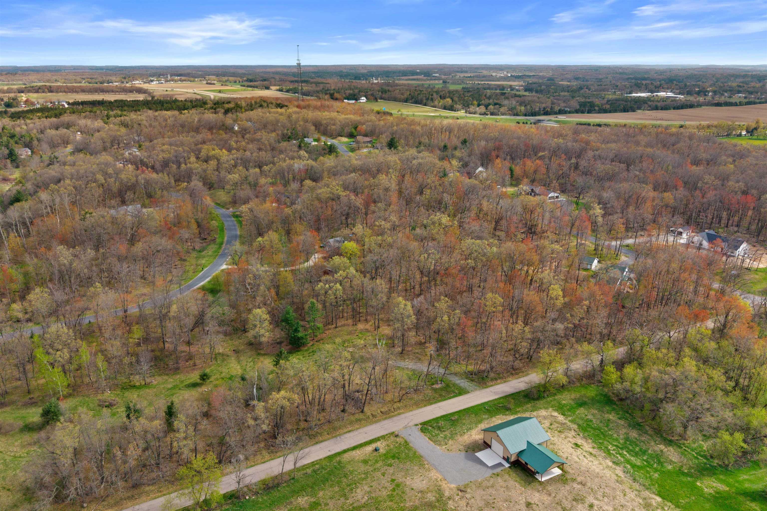 9336 Fountain Grv Road Amherst, WI 54406 - Photo 14 of 16
