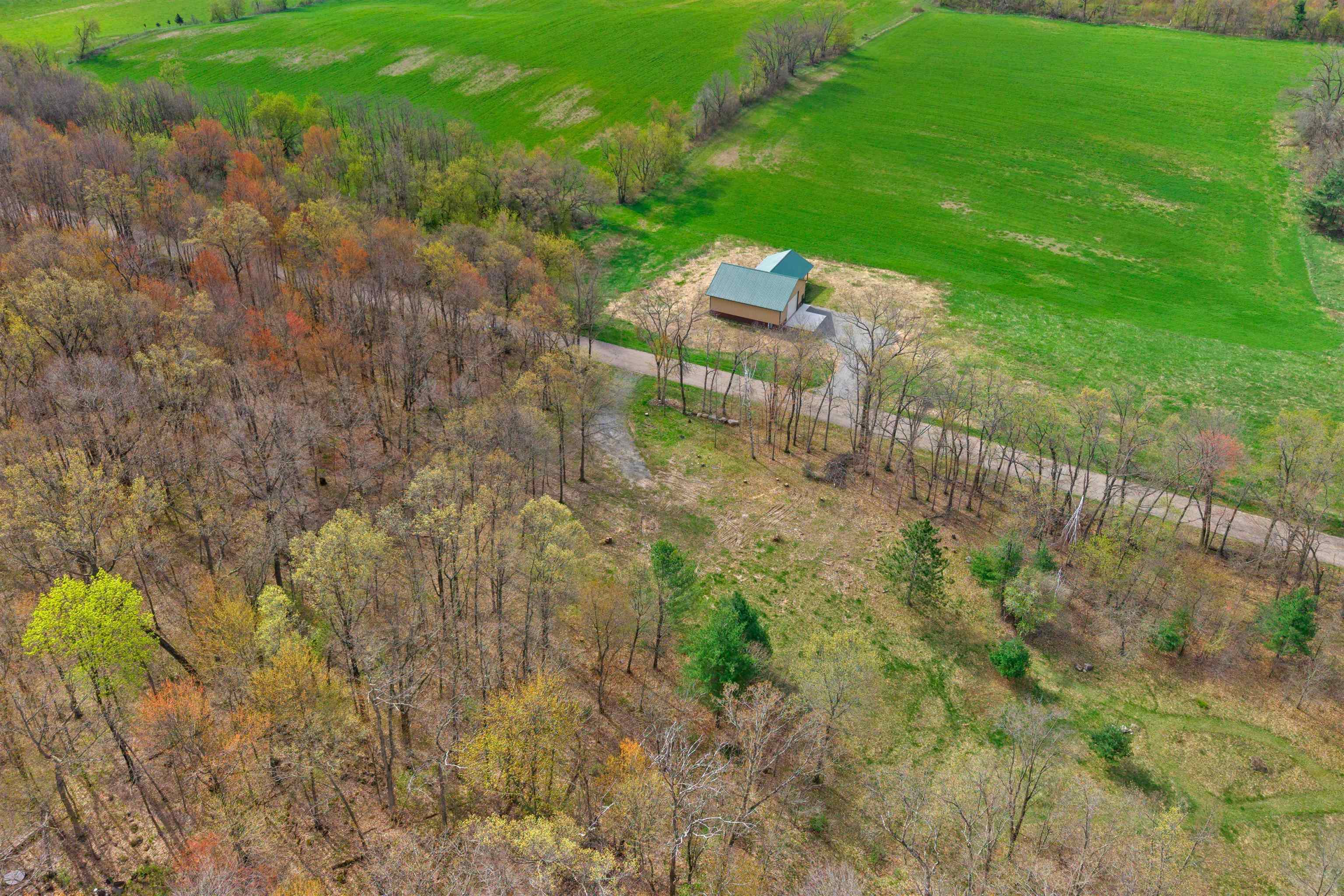 9336 Fountain Grv Road Amherst, WI 54406 - Photo 15 of 16