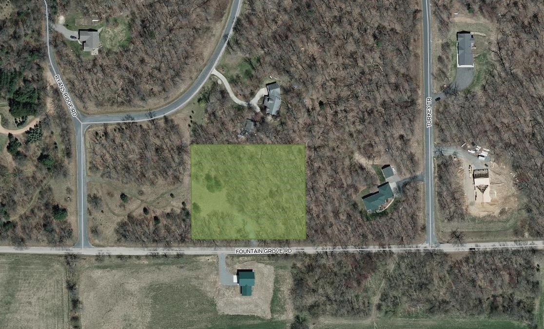 9336 Fountain Grv Road Amherst, WI 54406 - Photo 2 of 16