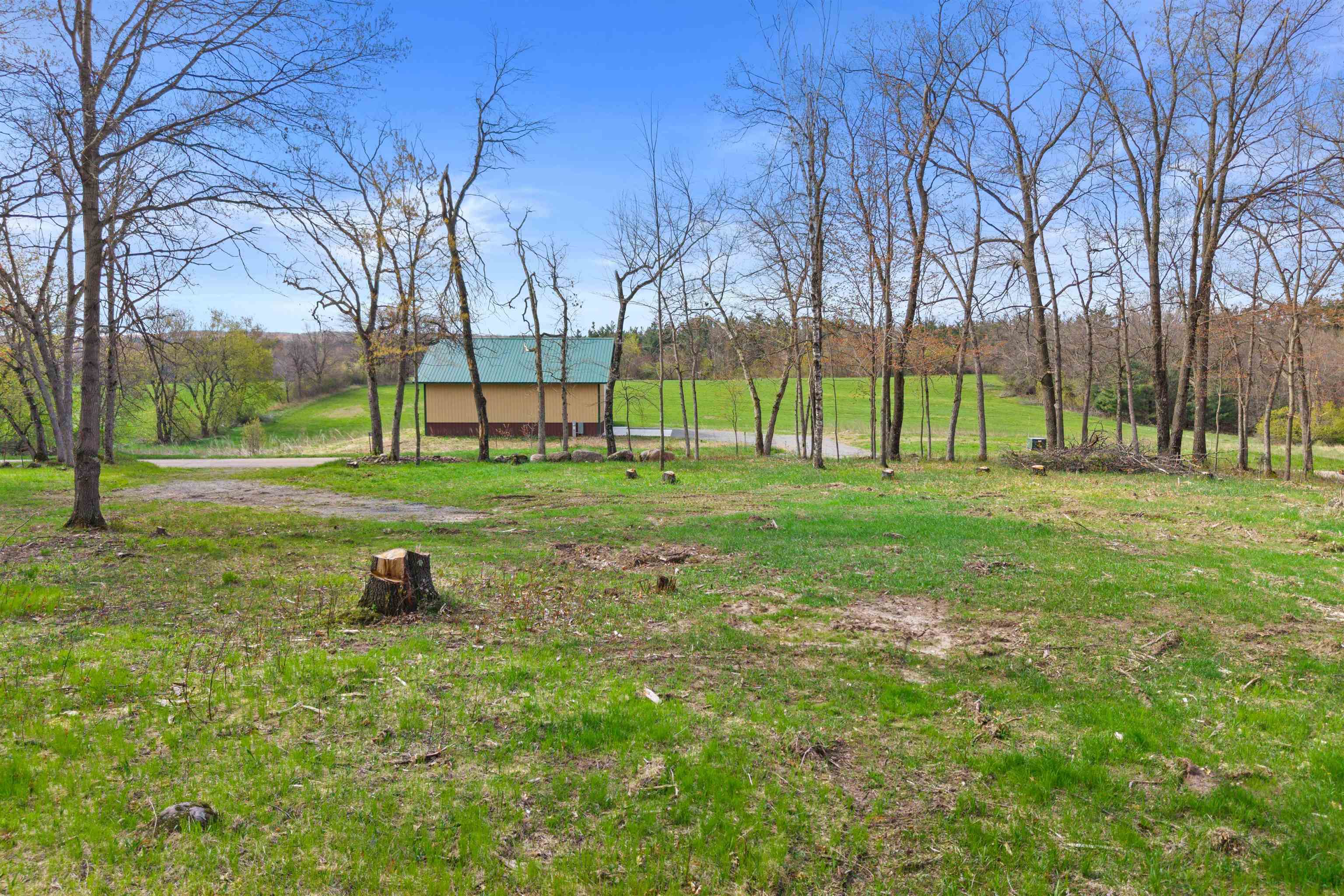 9336 Fountain Grv Road Amherst, WI 54406 - Photo 10 of 16