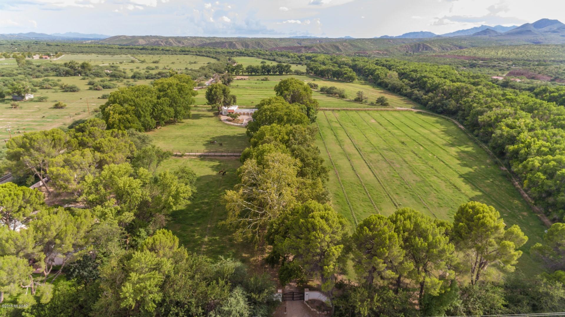 31 Santa Gertrudis Lane Rio Rico, AZ 85648 - Photo 50 of 50